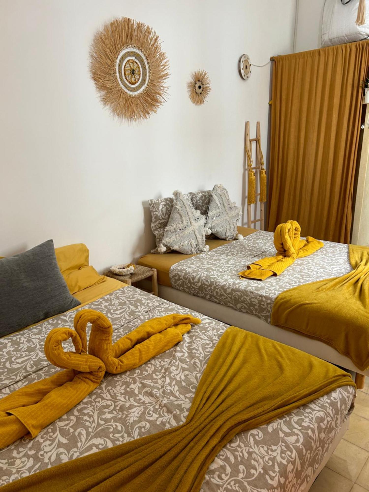 Riad Tifawt Marraquexe Exterior foto